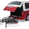 Uebler towbar bicycle carrier i21 Z90